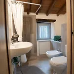 Le Di Rosie, Tuscan Mountain View House, Pool Lejlighed