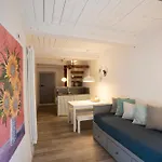 Le Di Rosie, Tuscan Mountain View House, Pool Lejlighed Gragnola
