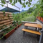 Le Di Rosie, Tuscan Mountain View House, Pool * Gragnola