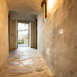 Le Di Rosie, Tuscan Mountain View House, Pool
