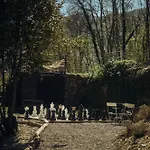 Lejlighed Le Di Rosie, Tuscan Mountain View House, Pool